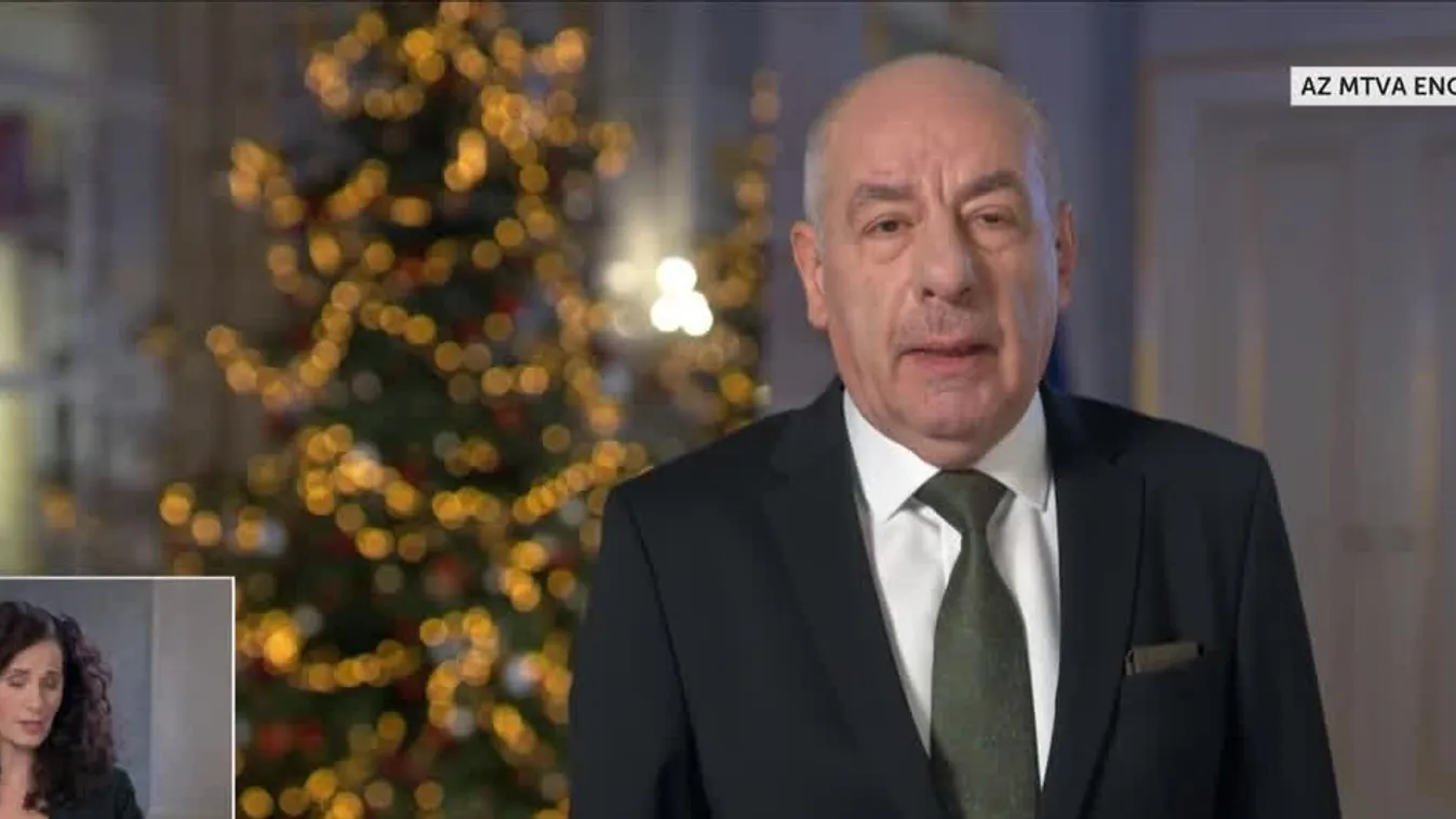 Sulyok Tamás: Egy nemzet sikere nemcsak gazdasági vagy politikai eredményekben mérhető + videó