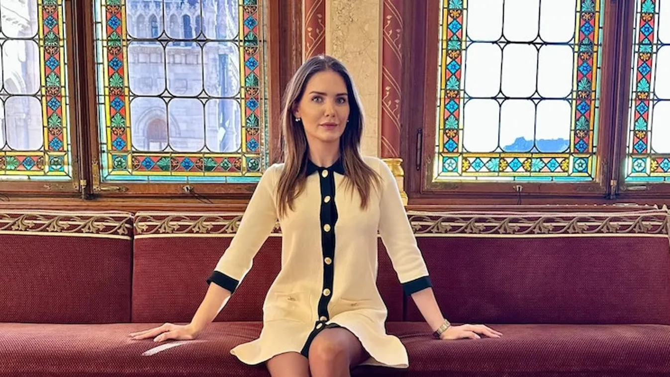 Ibolya Csenge: Nem teszi zsebre Pressman, amit kapott + videó