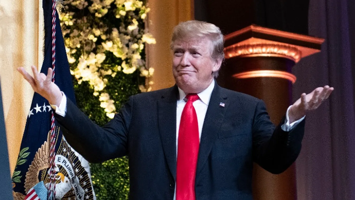 Nagy ellenállást váltott ki republikánus szenátorokból a Mexikóval szembeni vám terve