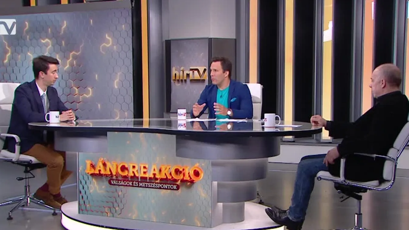 Láncreakció: Új világrend van születőben, véget érhet a globalizáció + videó