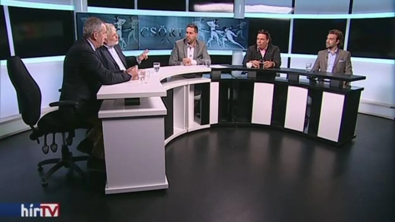 Utcai erőszakhoz vezethet a kormányzati retorika?