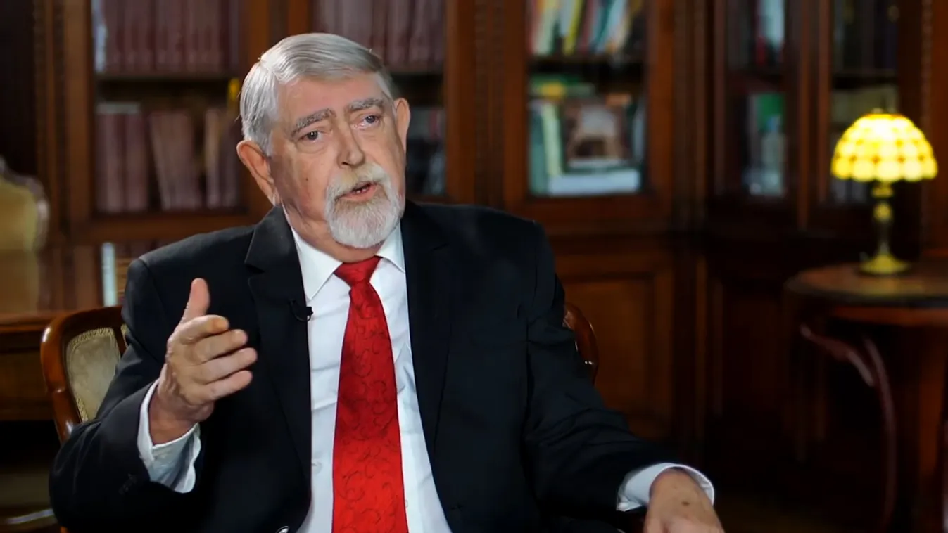 Kásler Miklóst és családját halálosan megfenyegették