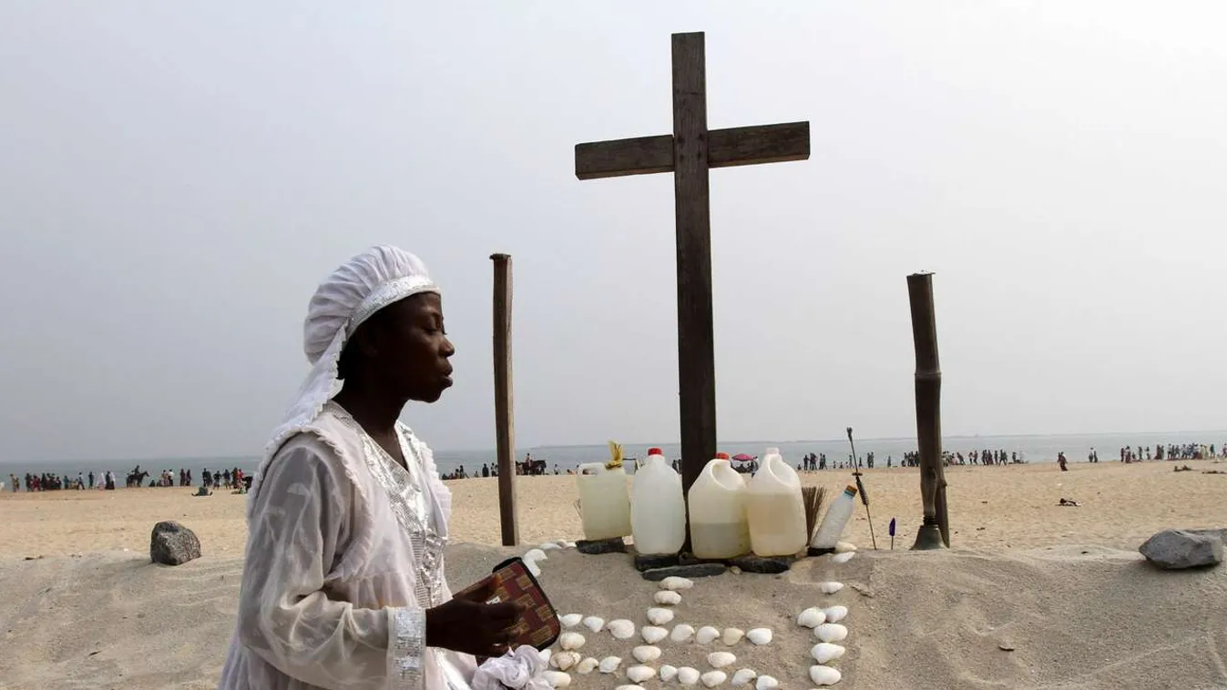 Megint nőtt a hitük miatt üldözött keresztények száma a világban