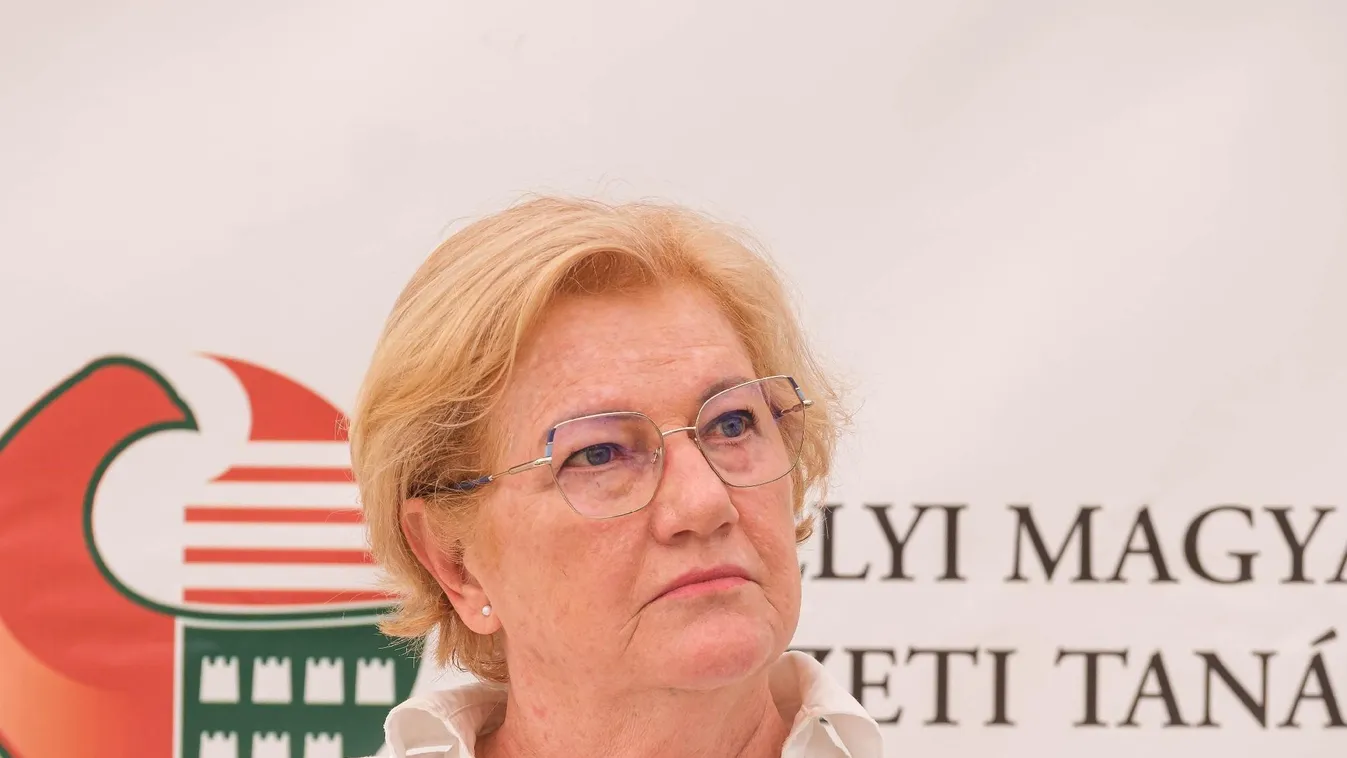 Szili Katalin: Az őshonos kisebbségeket az európai uniós tagállamoknak nemzetalkotó tényezőként kellene elfogadni