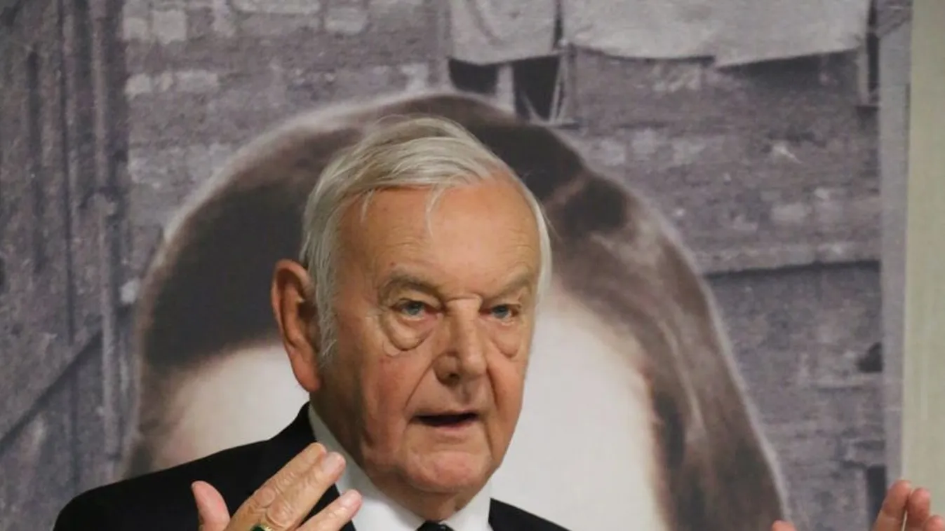 M. Kiss Sándor: Egy orvos feladata a gyógyítás, ezért Tóth Ilona sem gyilkolhatott