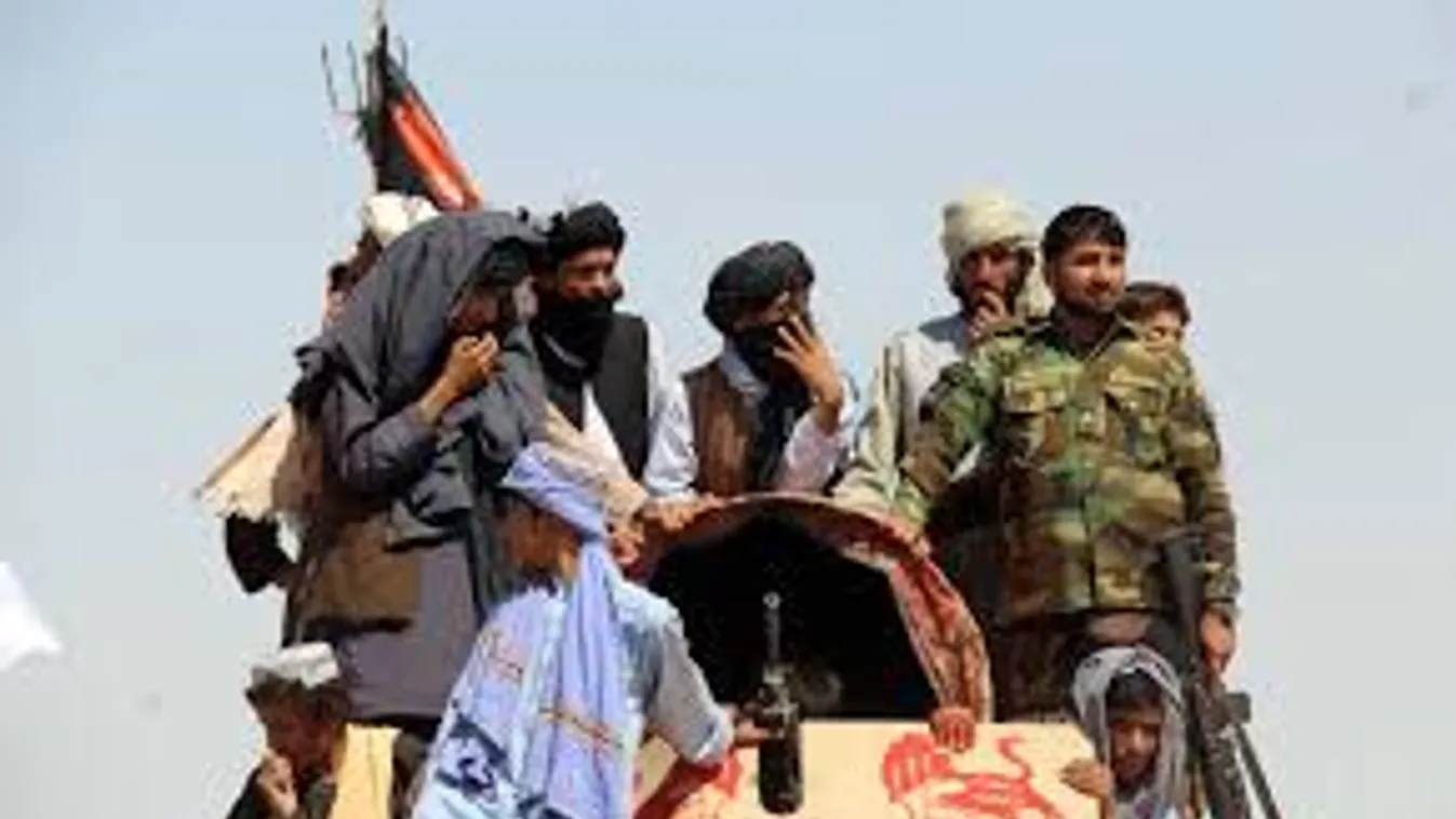 Aláírták az amerikai-tálib békemegállapodást Dohában