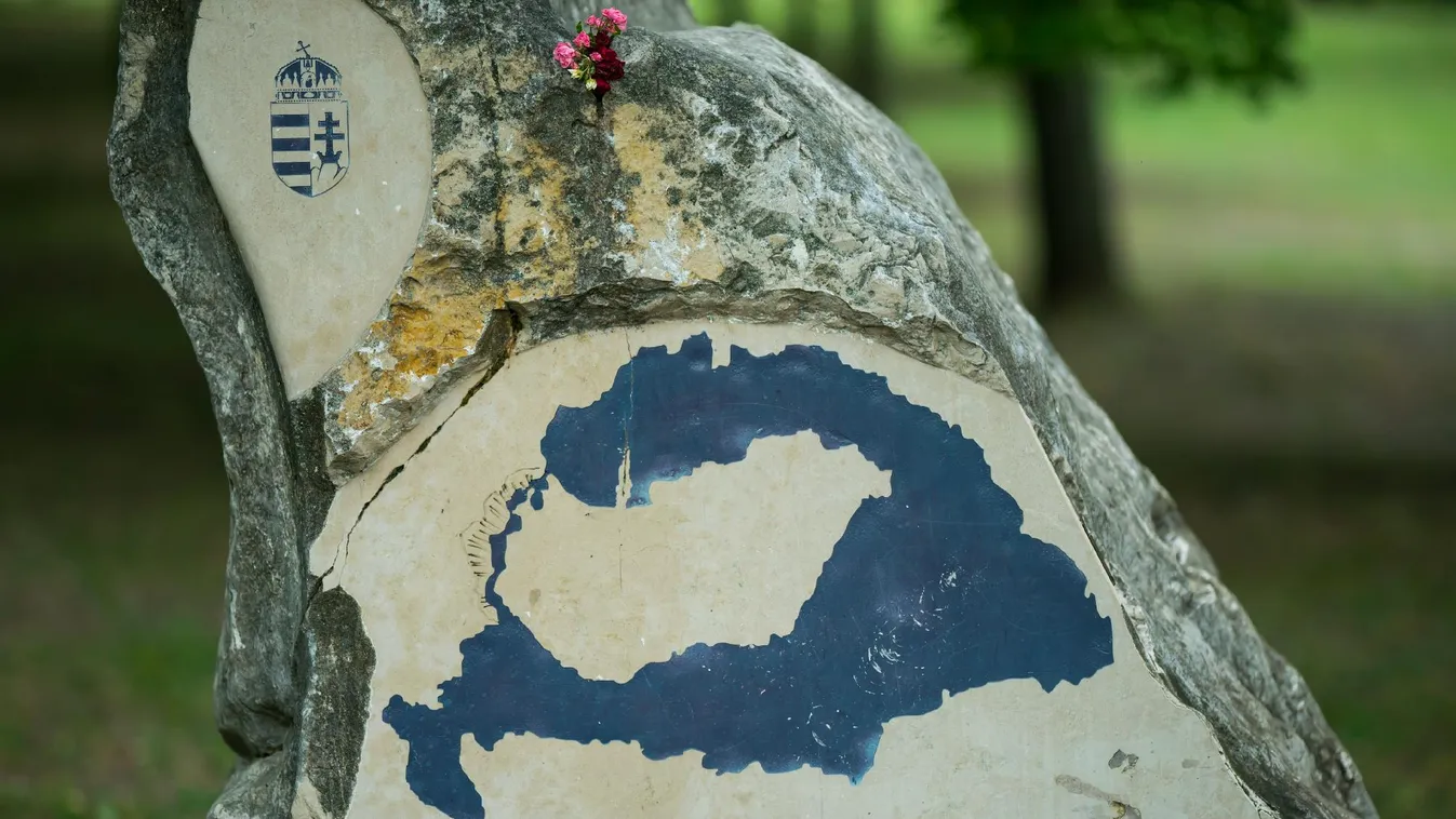 „Trianon tragédiája a nemzeti összetartozás próbatétele”