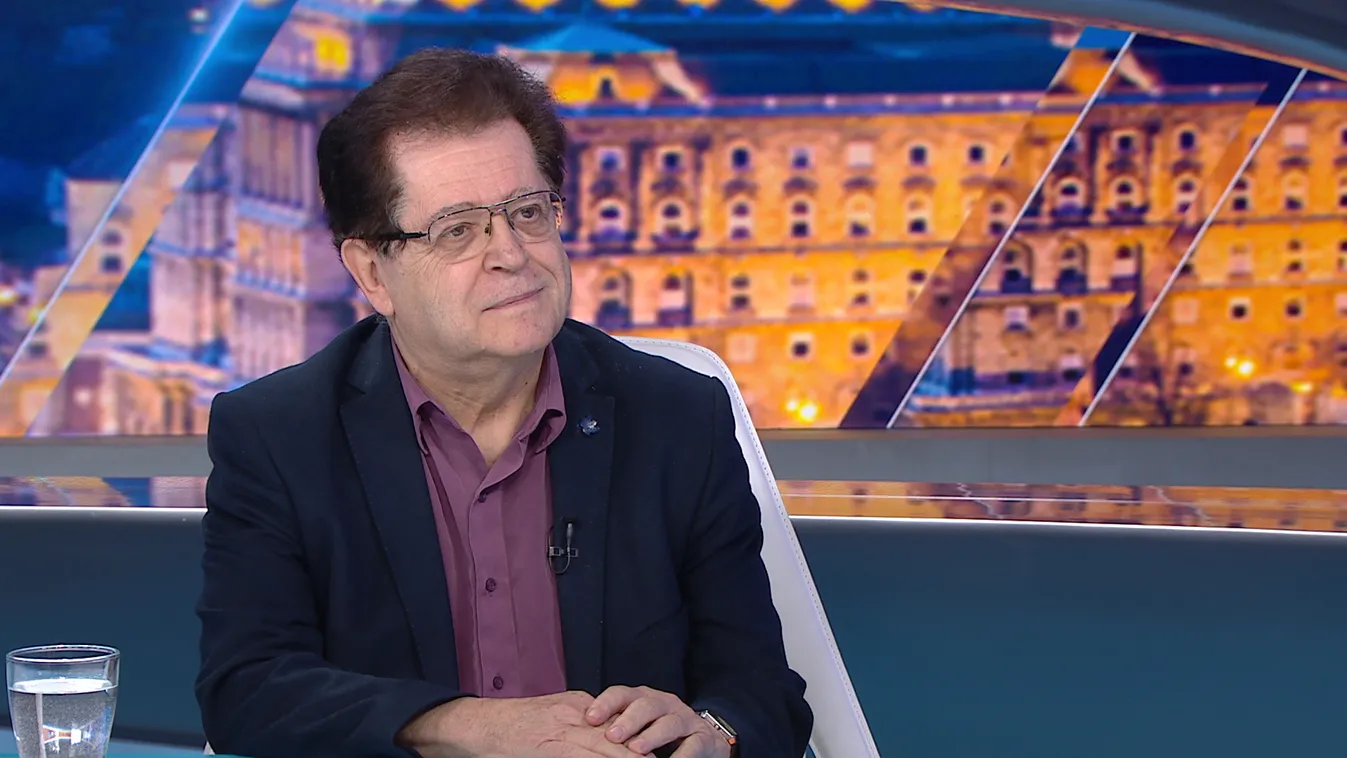 Kelen László: Az állítások nem tények