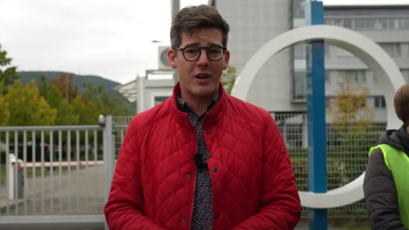 Volt jobbikosok, szélsőbalos aktivista újságírók – ők Magyar Péter propagandistái