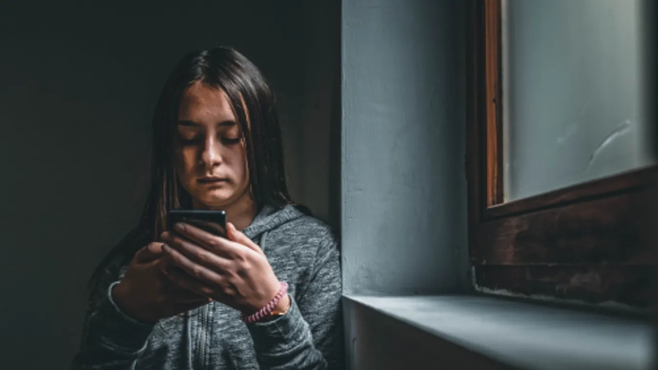 Évente több mint 300 millió gyerek válik online abúzus áldozatává egy tanulmány szerint