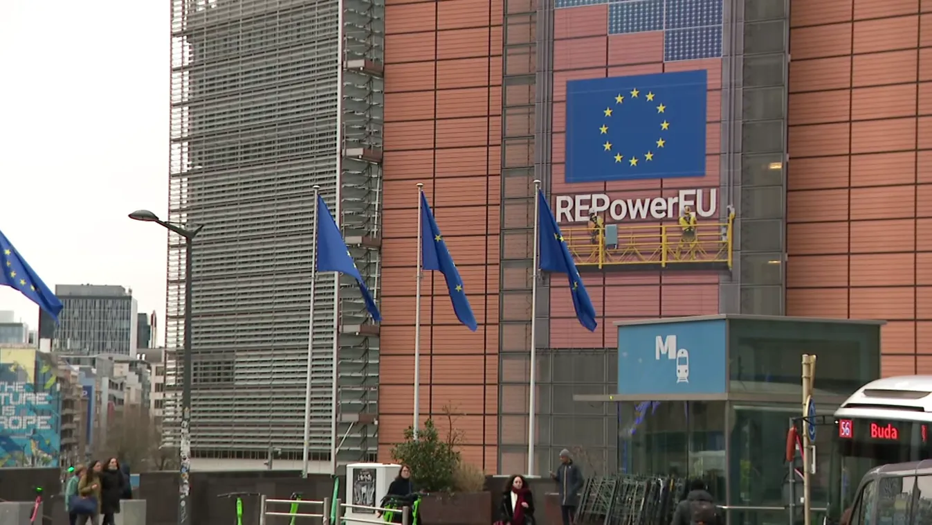 Brüsszel is elismerte, hogy fellendülőben a magyar gazdaság + videó