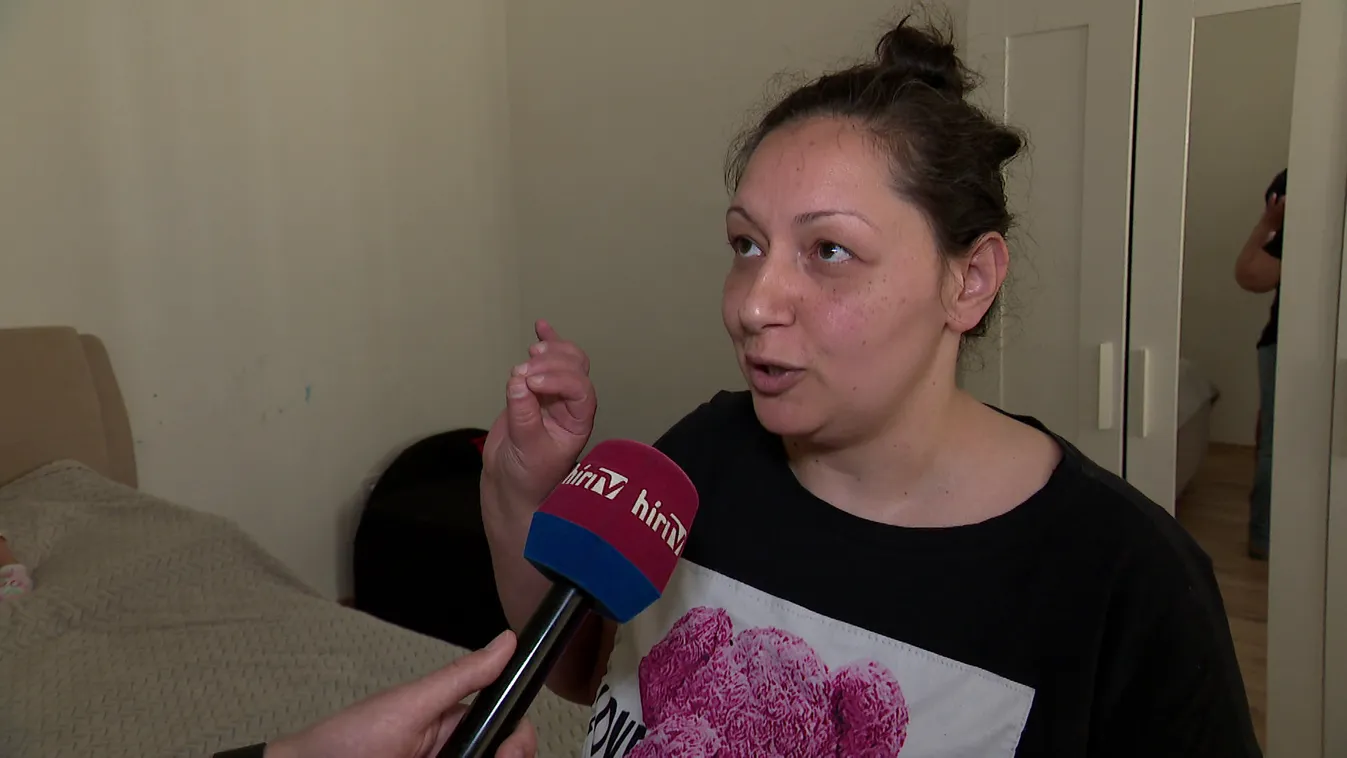 Brutális körülmények között él egy józsefvárosi család + videó