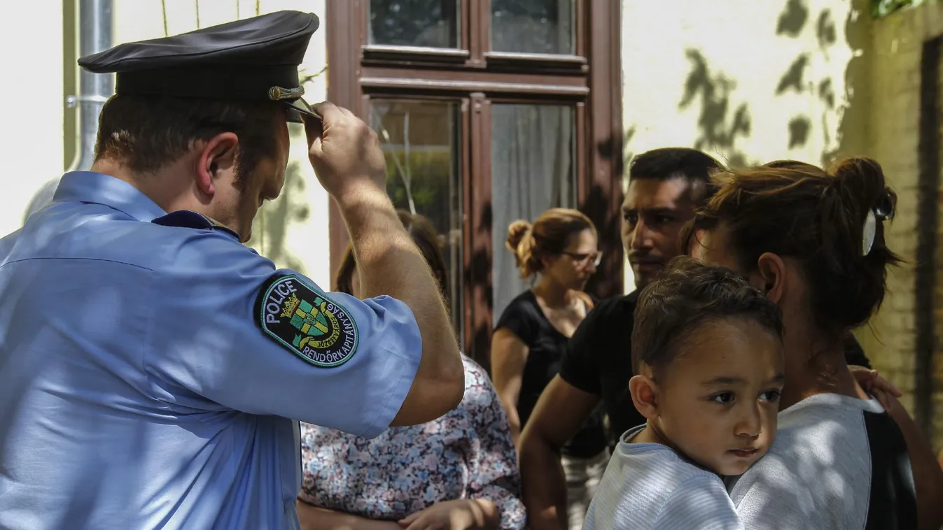 Több mint harmincezer adósra vár kilakoltatás