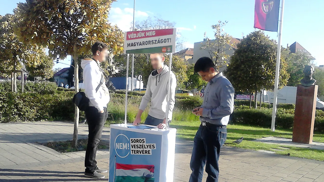 Csak a tízpontos aktivistáit küldené ki a Fidesz