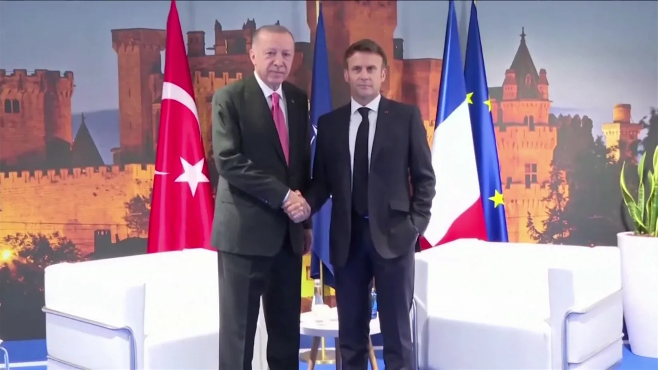 Radar - NATO-csúcs a háború árnyékában