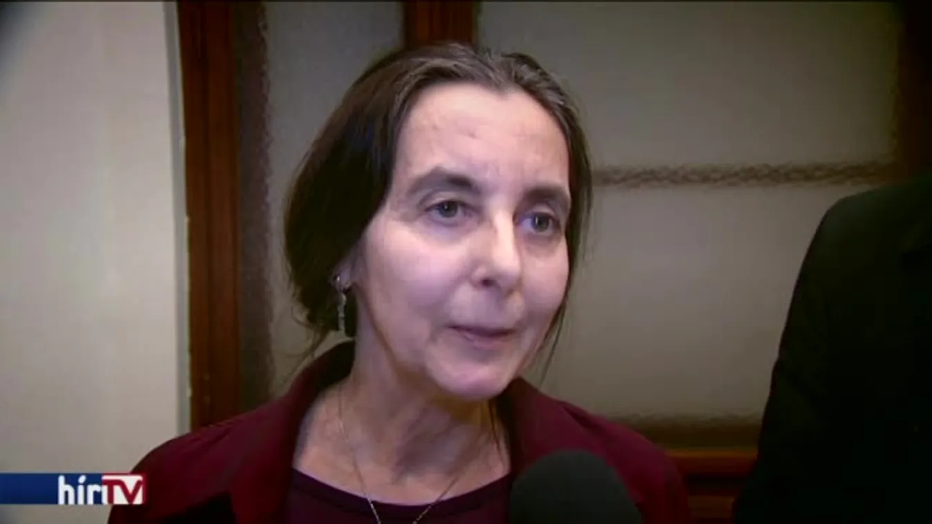 Börtönbe megy Geréb Ágnes