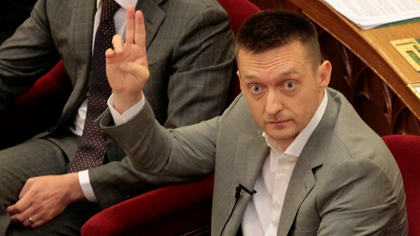 Rogán köre ismét kaszálhat