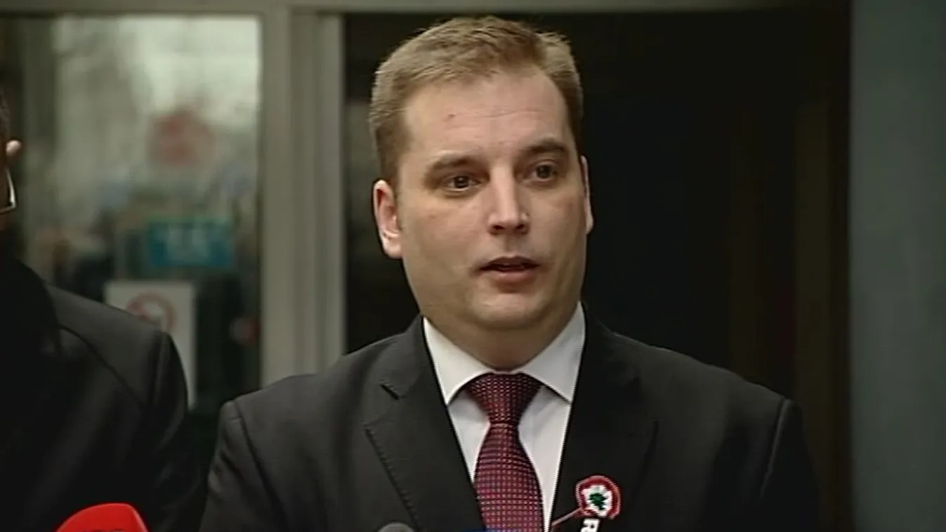 Harangozó: Betegellátási válsághelyzet van Magyarországon