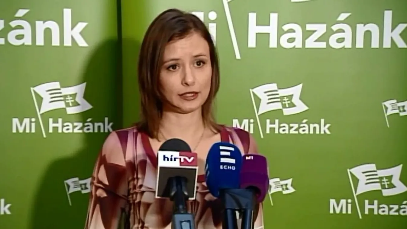 Dúró Dóra: Adja vissza a mandátumát, aki nem látja el képviselői kötelességeit