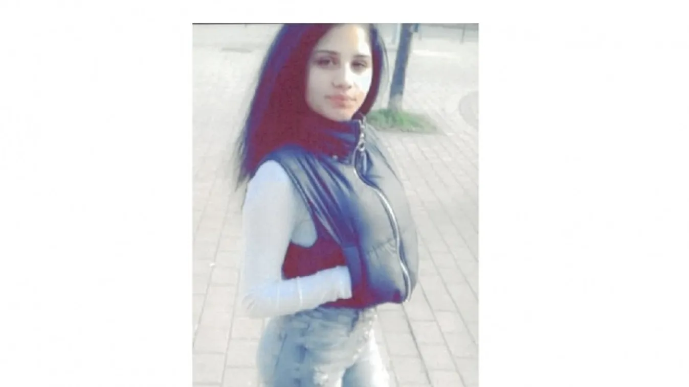 Eltűnt egy 14 éves lány Csepelről