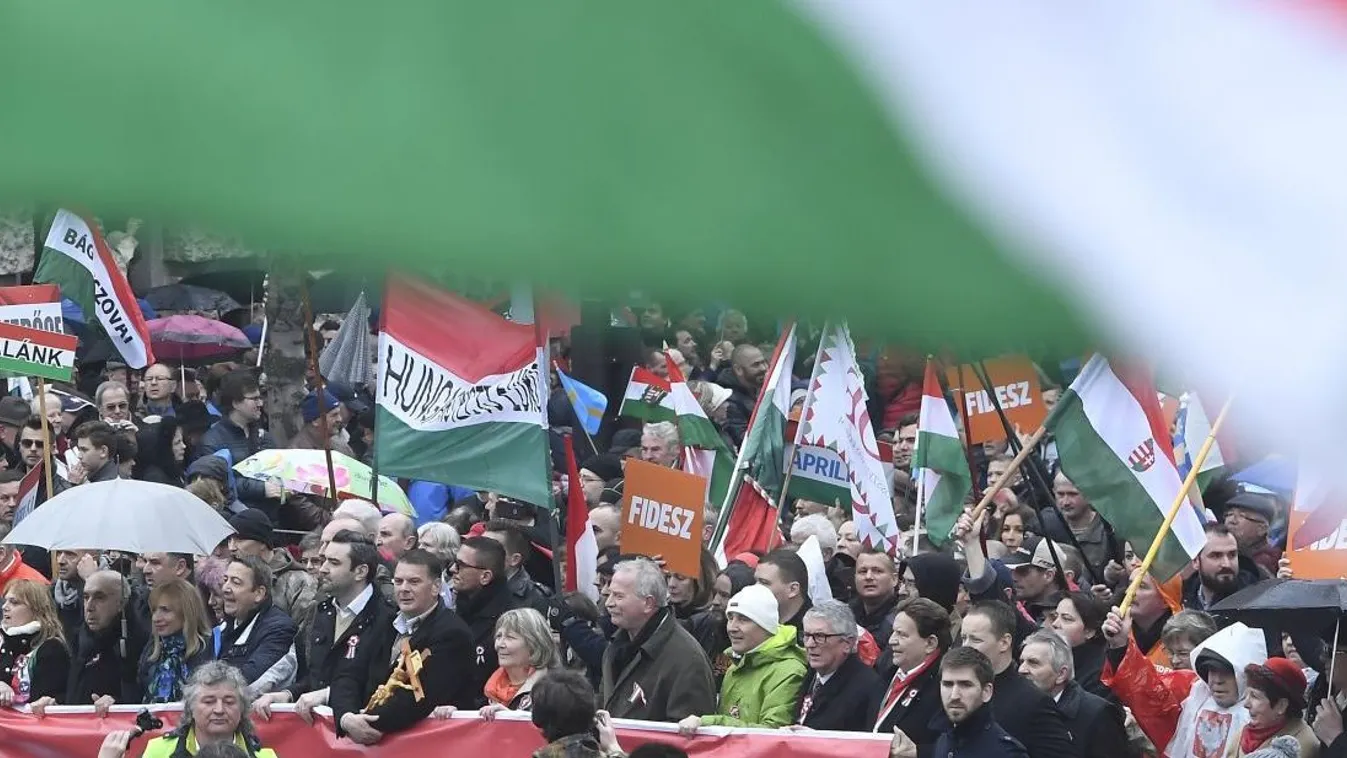 A Fidesz felkészült az őszi önkormányzati választásra