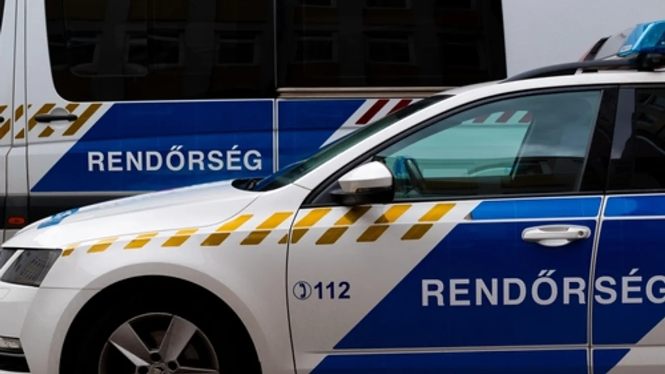 Elfogtak egy Németországban körözött férfit Siklóson