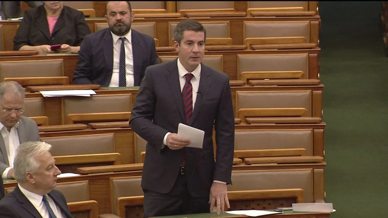 Kocsis Máté kitűzte az ellenzéki bocsánatkérés idejét