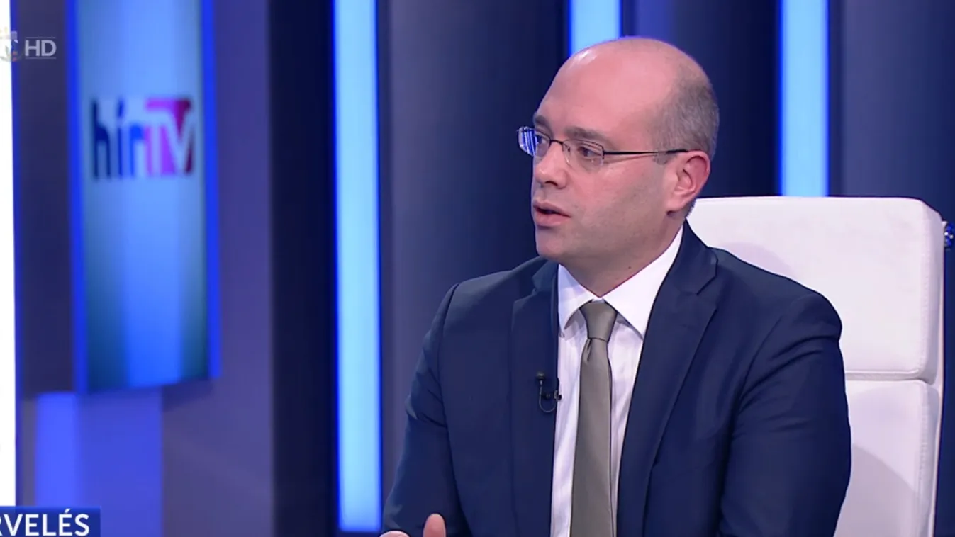 Mráz Ágoston Sámuel: Nagyon fontos, hogy Brüsszelben milyen szelek fújnak + videó