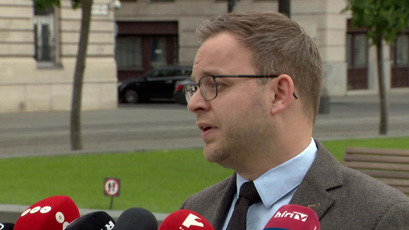 Orbán Balázs: November közepéig minden brüsszeli követelményt teljesítünk