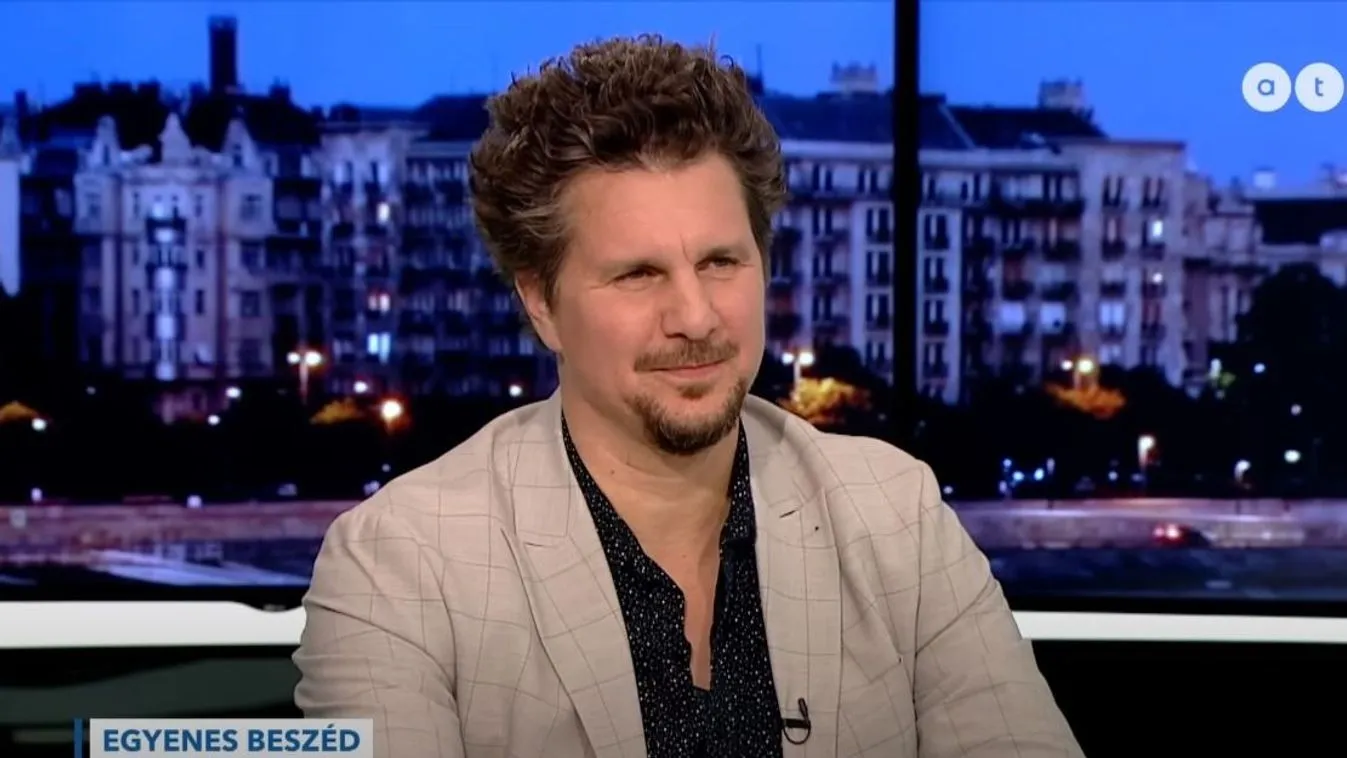 Lelkes interjút adott Nagy Ervin Magyar Péterrel kapcsolatban
