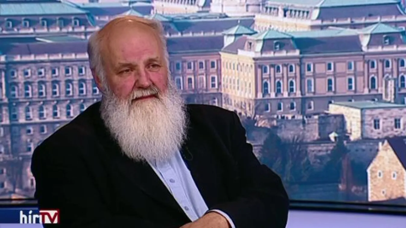 Iványi szerint az ügynökmúlt távozásra szólít