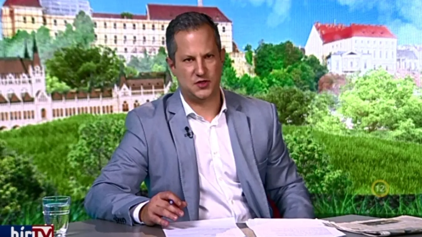 ​Árnyékkormány formálódik