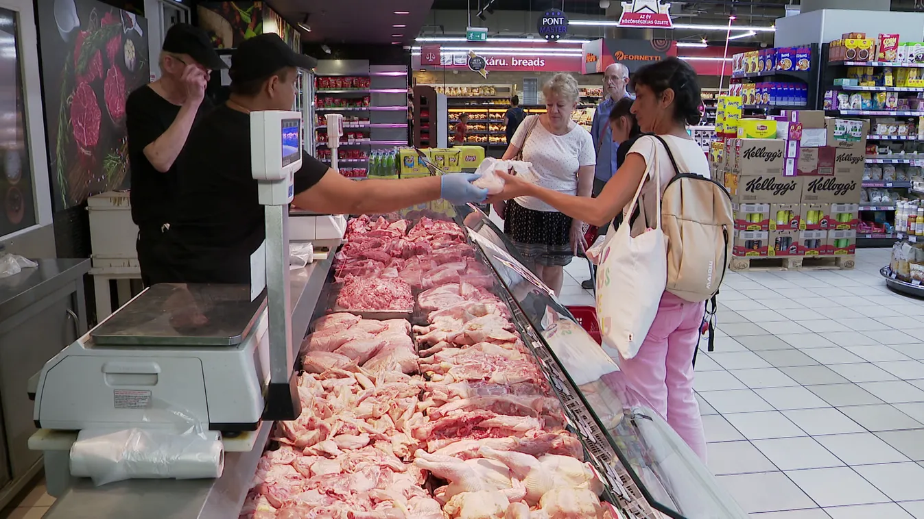 Radar: Csirke kommandó - csirkecomb körkép