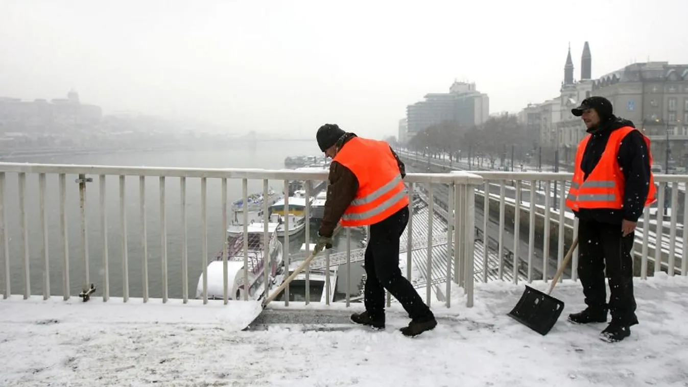 Nincs csok a közmunkásoknak