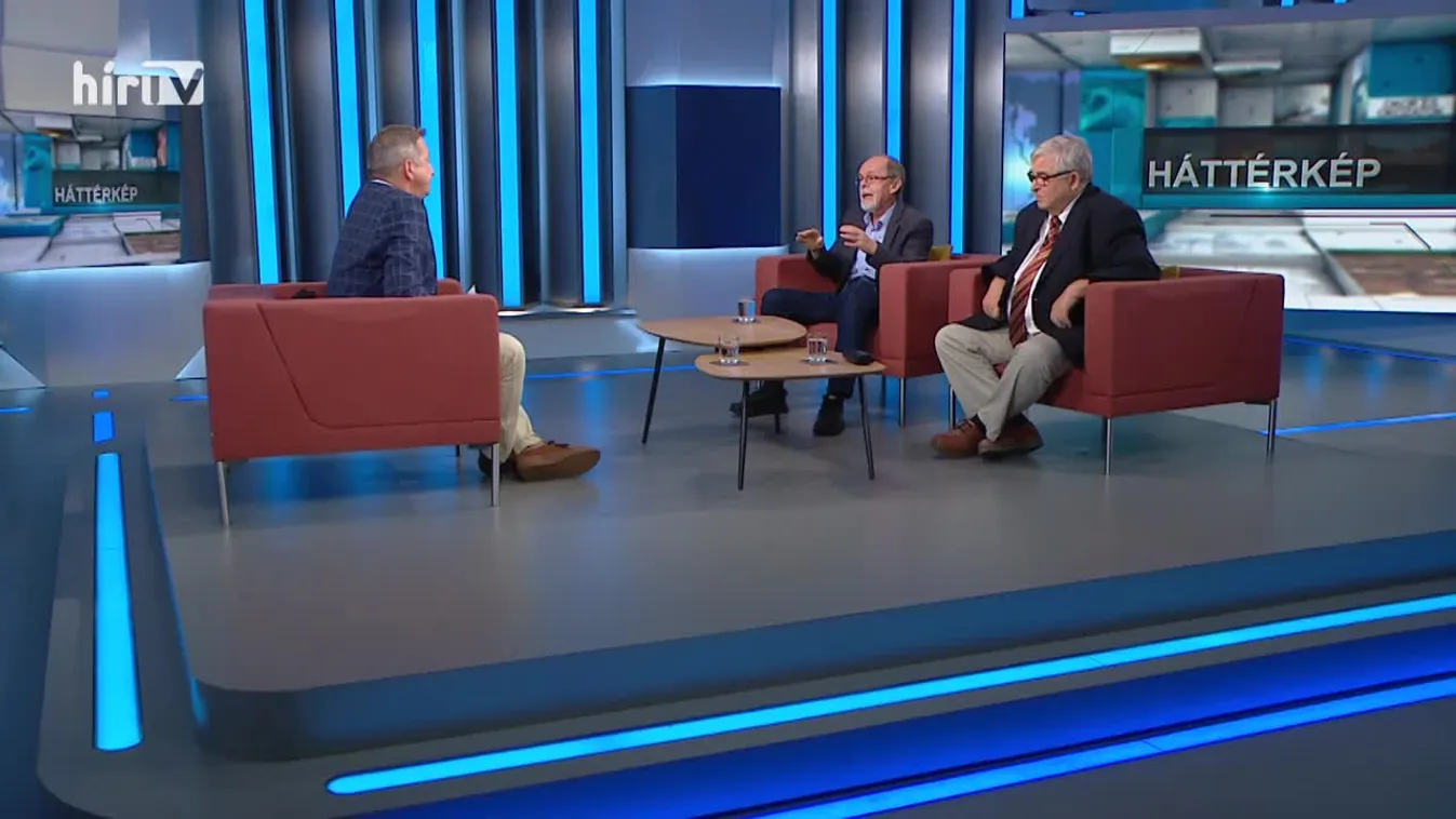 Háttérkép: Kereskedelmi háború az Egyesült Államok és Kína között