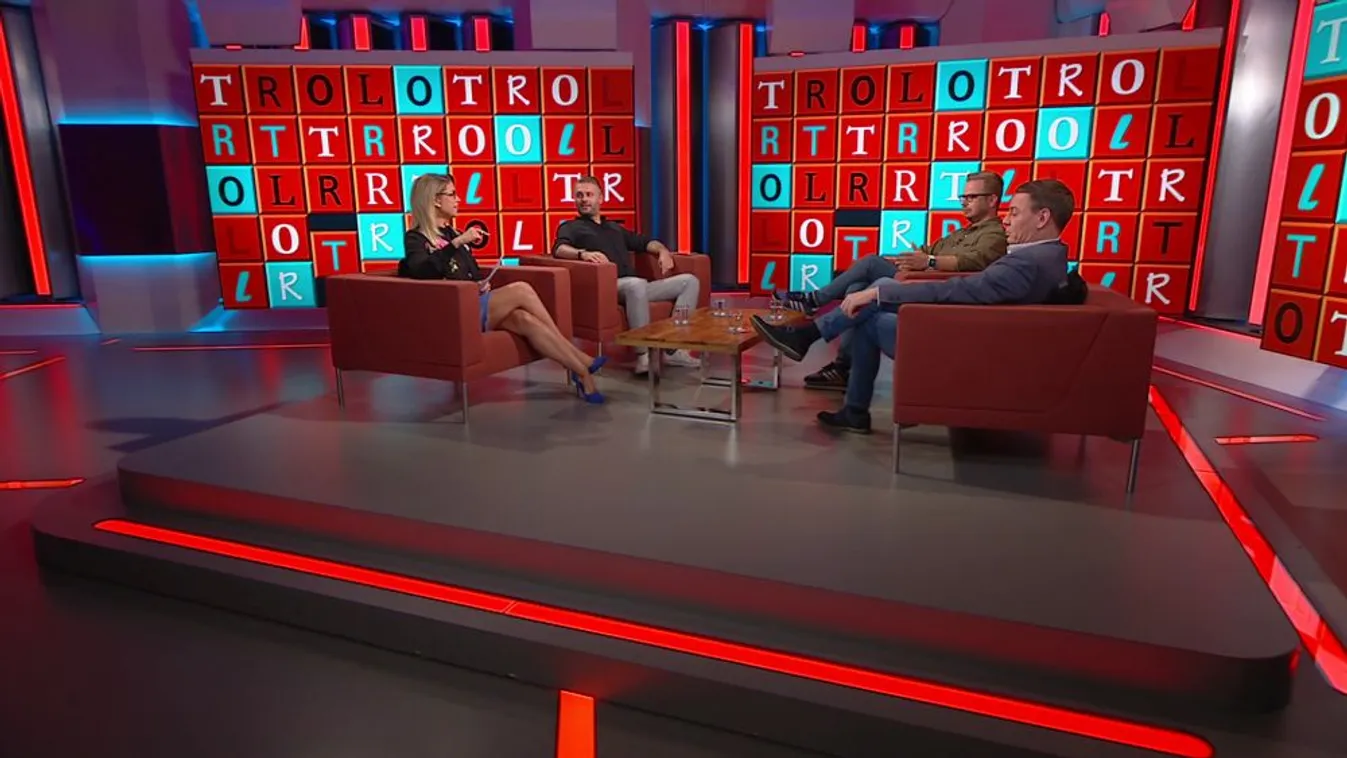 Troll: Mindig emlékeztetni kell a baloldali ősbűnre