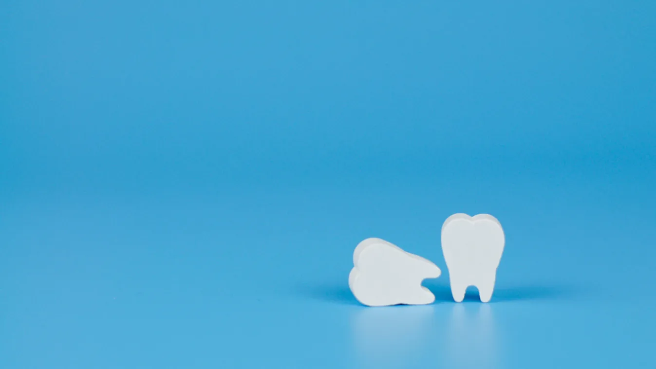 A bronzkori gyerekek csak hírből ismerték a fogszuvasodást