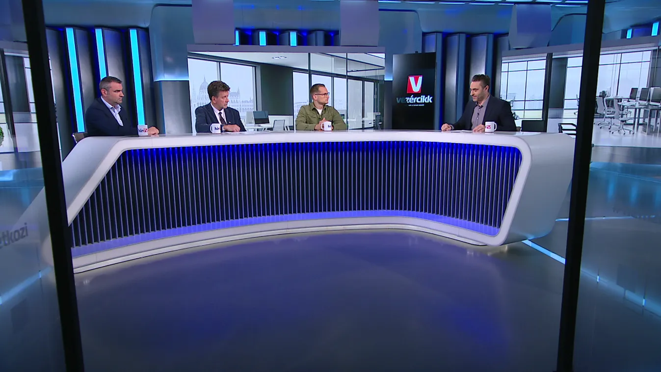 Vezércikk: Egy elmérgesedő, az európai kontinensen élő embereknek az életét megnehezítő időszakra lehet felkészülni