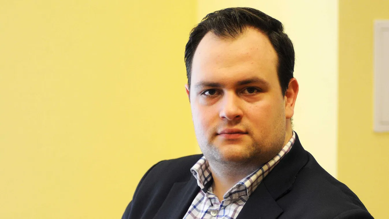 Nacsa Lőrinc: Salgótarjánnak változásra van szüksége