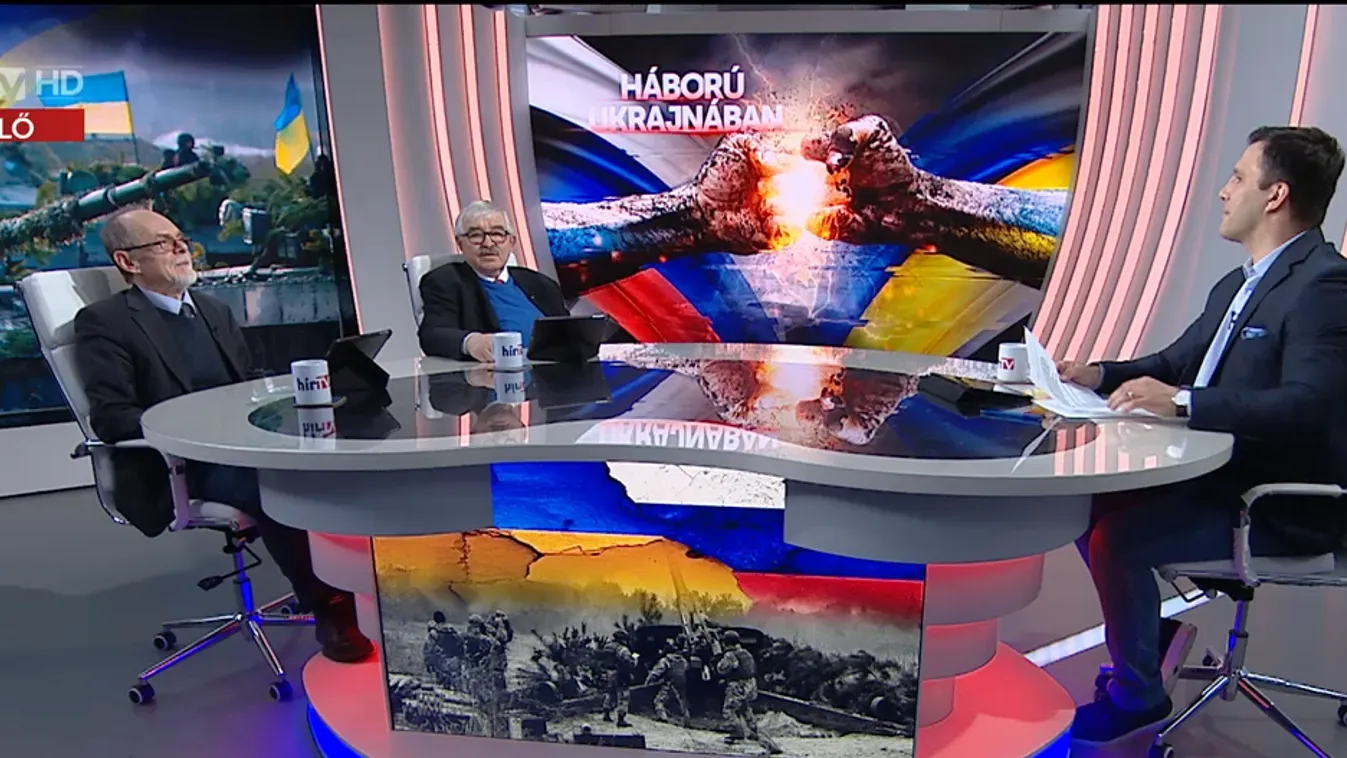 Háború Ukrajnában: Lengyelország heteken belül MiG-29-es vadászgépeket adna Ukrajnának