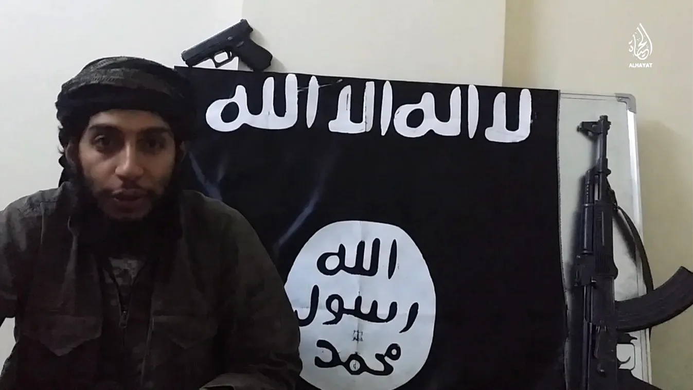 Az Iszlám Államnak van még pénze, és továbbra is fenyegetést jelent