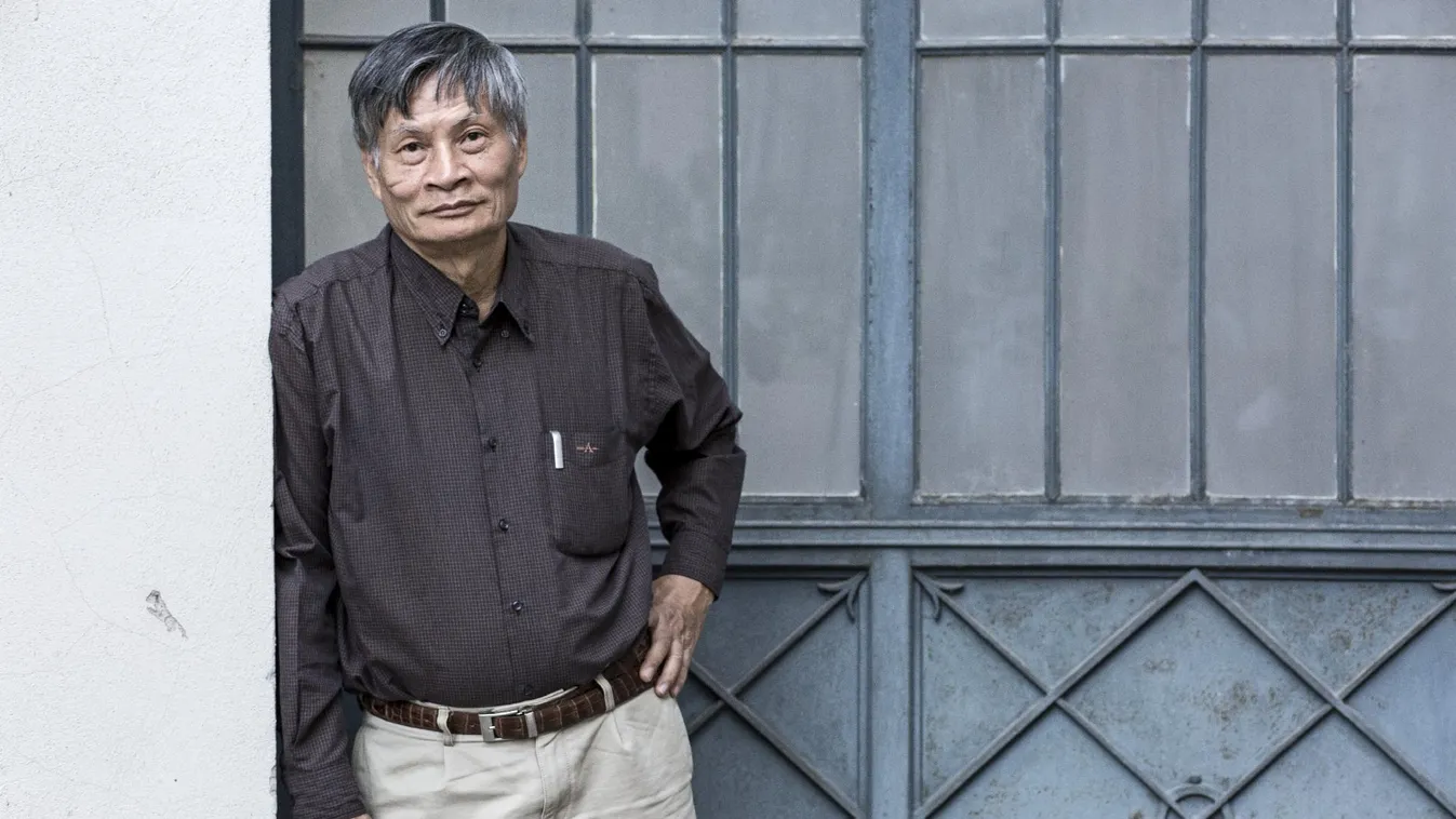 Észak-Korea helyett Budapesten kötött ki, ma ő a vietnámi ellenzék arca