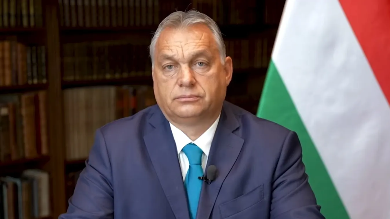 Orbán Viktor: Sok erőt, Ausztria!