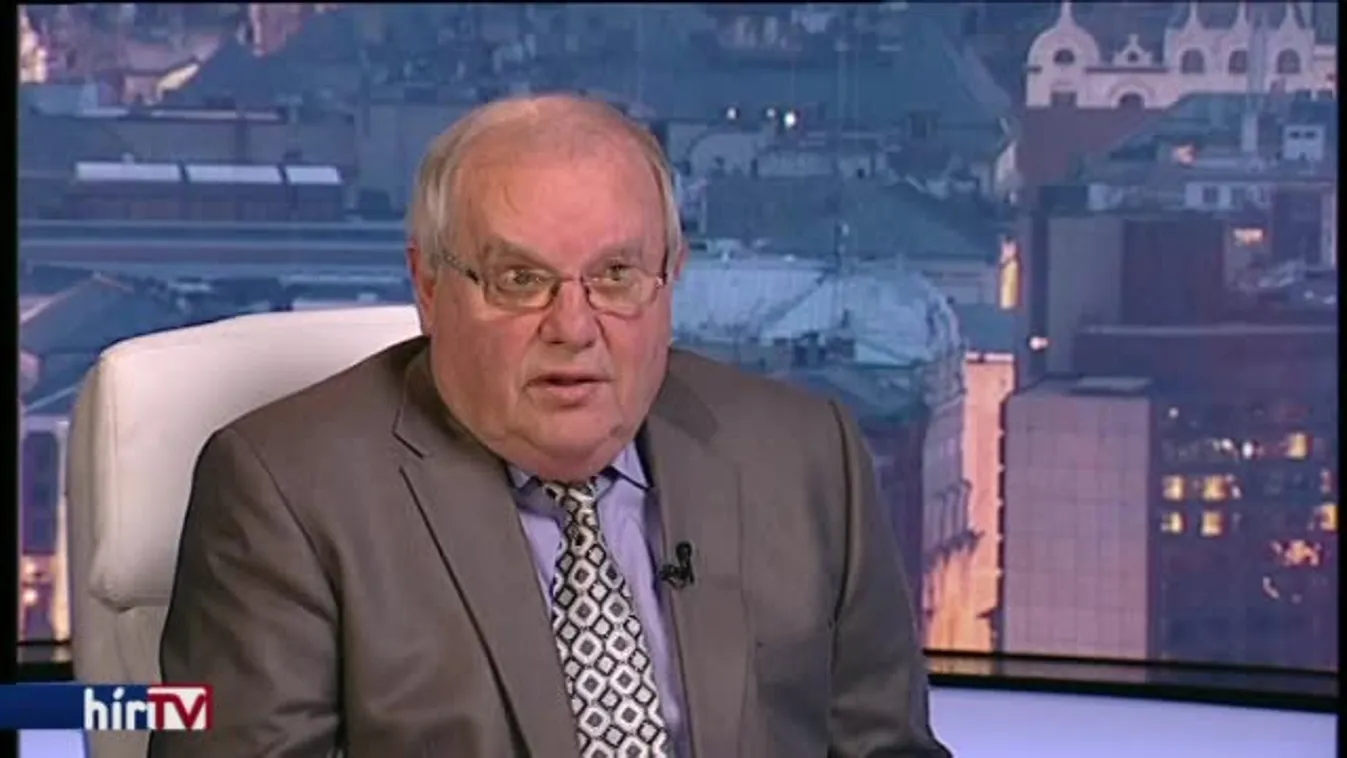 Nyikos: Érvénytelen lehet az ÁSZ-büntetés