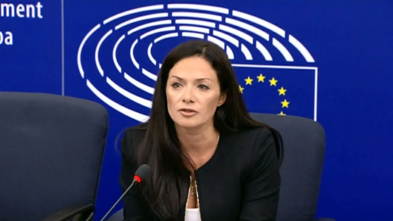 A migráció legális csatornáinak megteremtését szorgalmazza a jelentéstevő