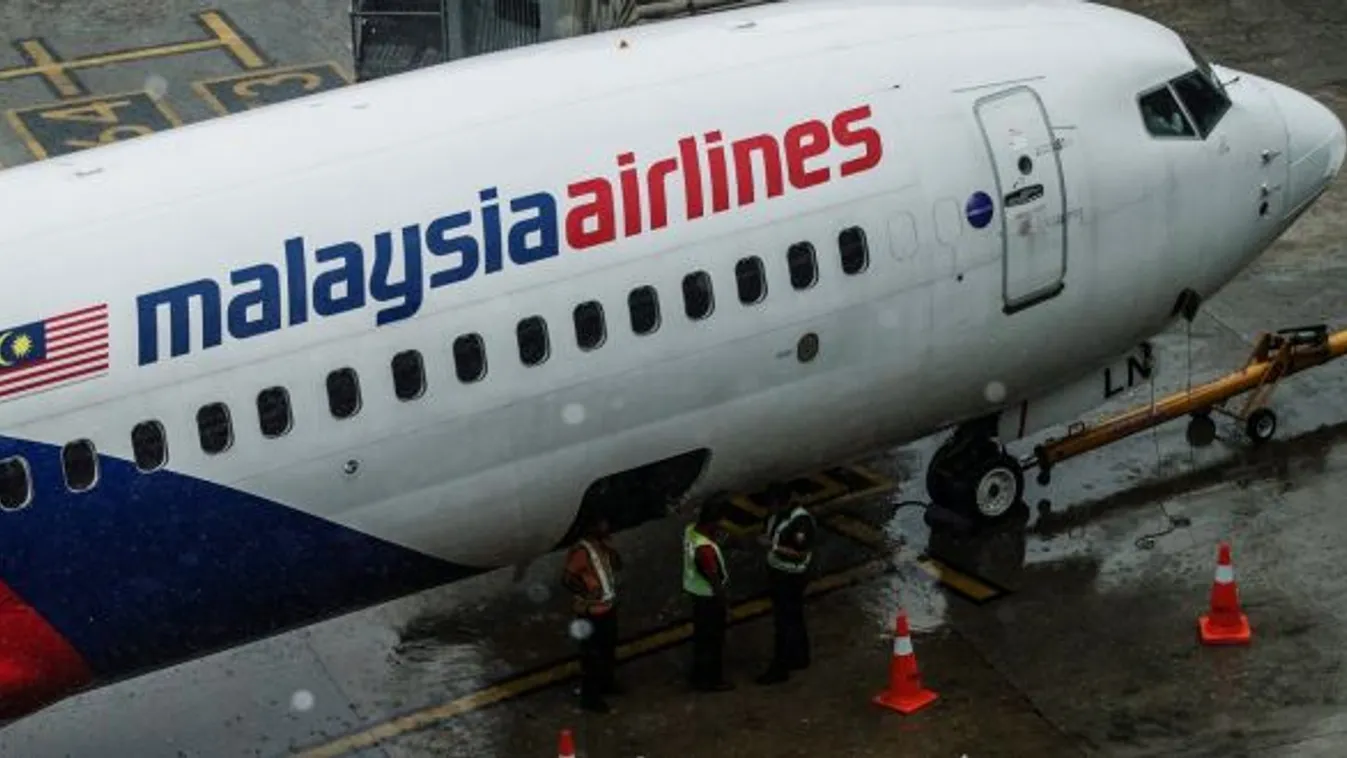 Nem keresik tovább az eltűnt utasszállítót