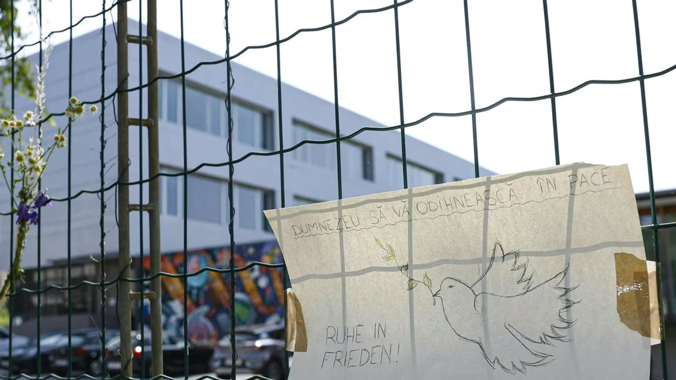 Szakértő elemzi a Grazban történt tragédiát