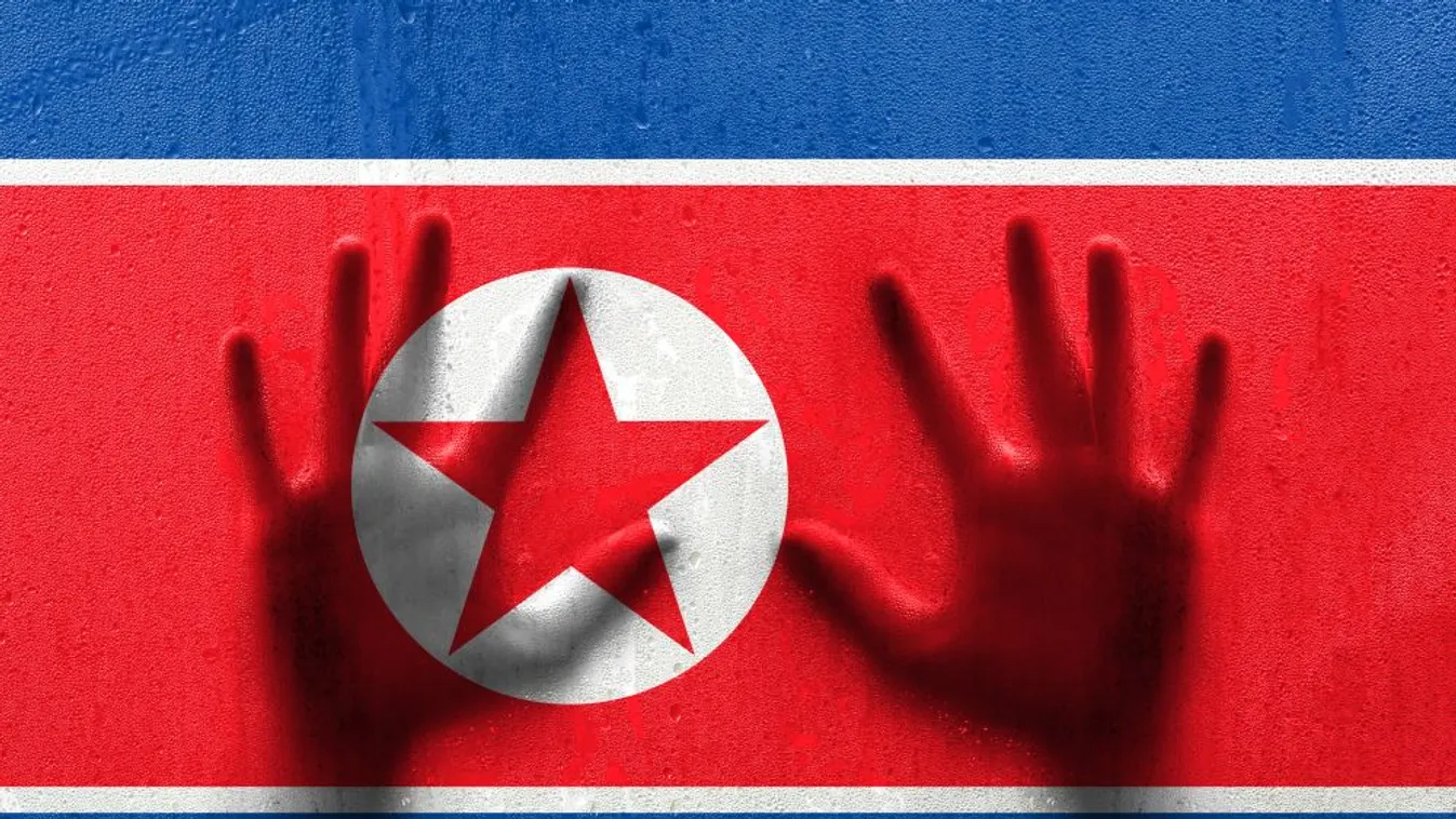 Emberiesség elleni bűncselekmények az észak-koreai börtönökben