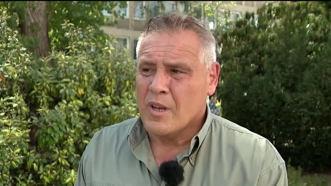 Radar - Exkluzív interjú az angyalföldi gyilkos ügyvédjével