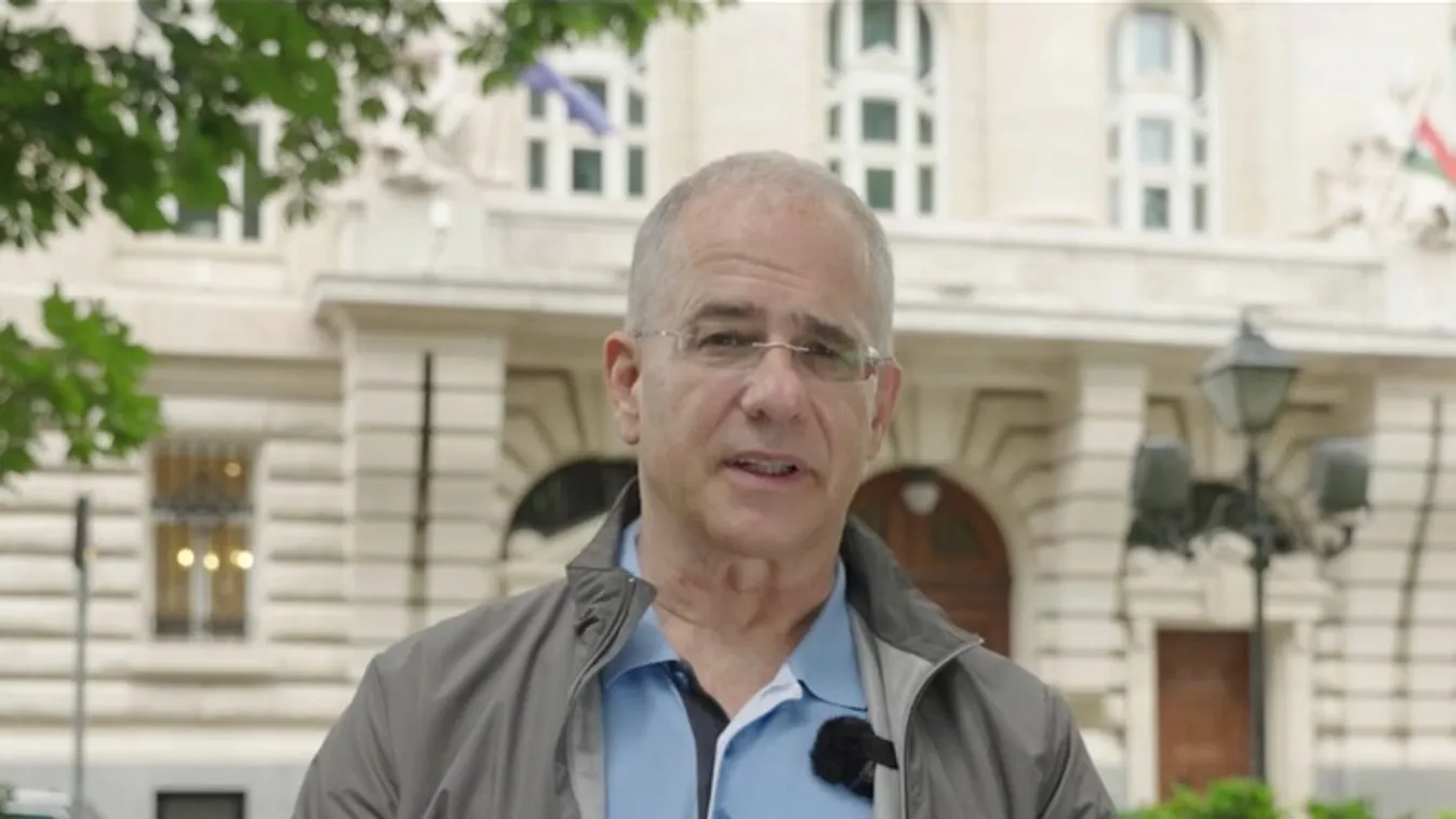 Kósa Lajos: Megvan a nemzet arany tartaléka, 94,7 tonna + videó